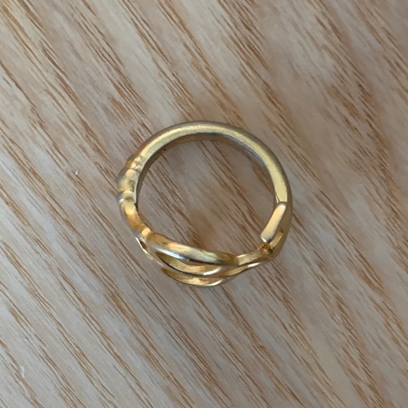 Foxy Originals skeleton key ring - Picture 2 of 6